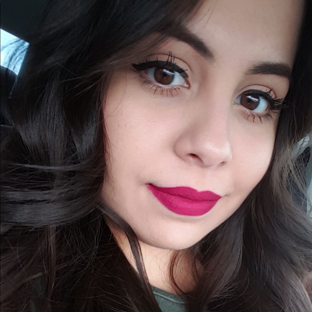 Meet your Posher, Brittany